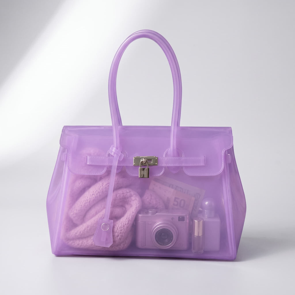 Firkin Jelly – Lilac